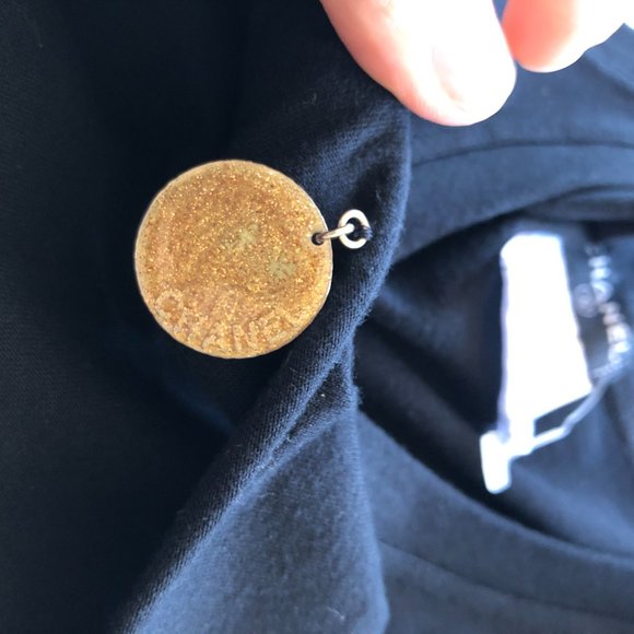 Authentic Chanel Vintage Tank - Picture 10 of 12